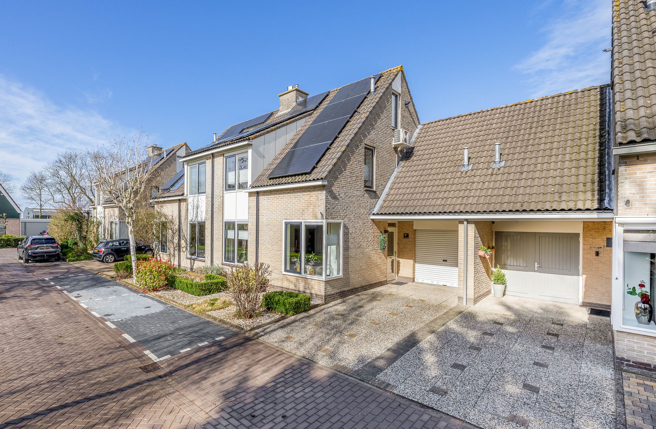 Foto van Woubrechterf 47, Waddinxveen
