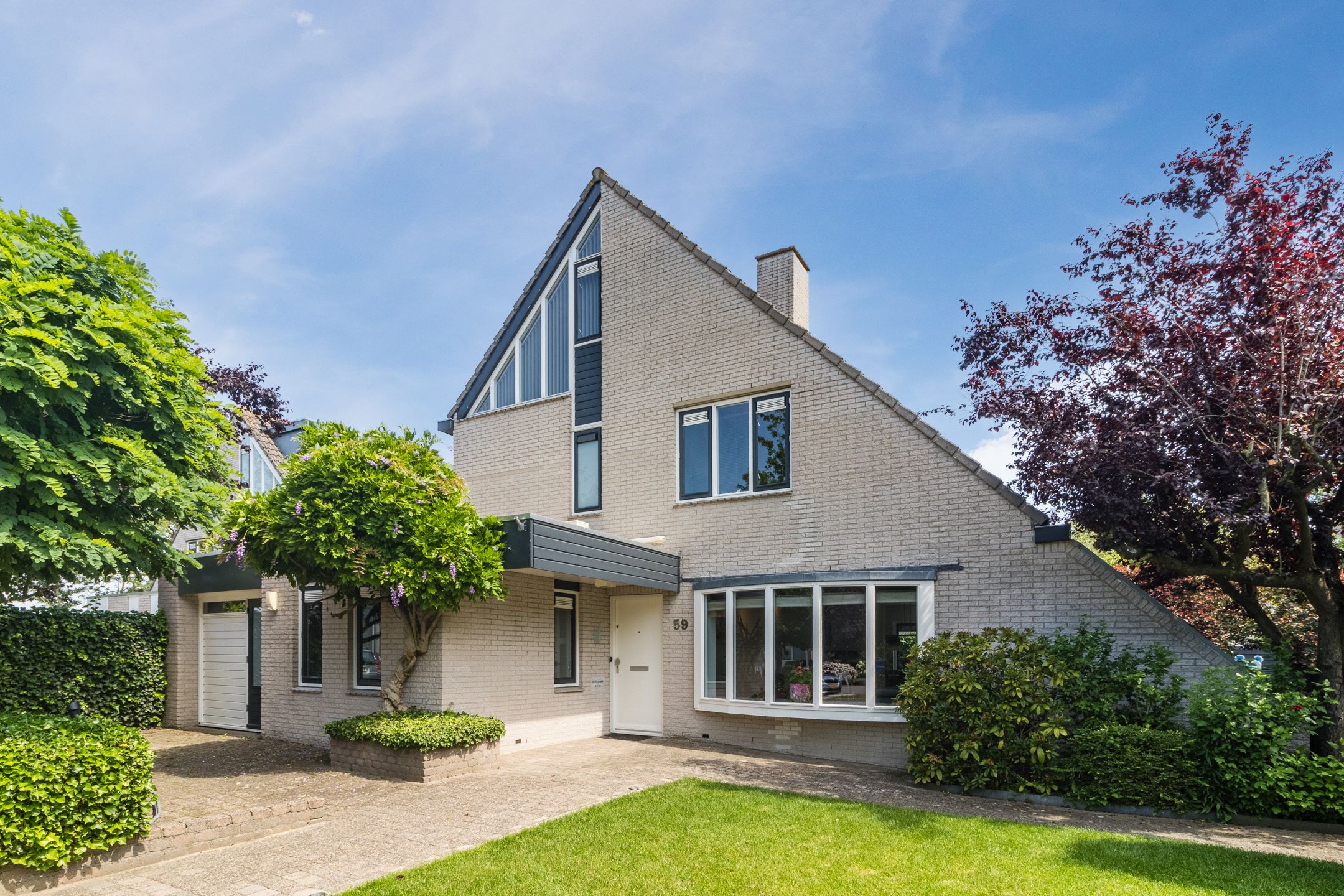 Foto van Woubrechterf 59, Waddinxveen