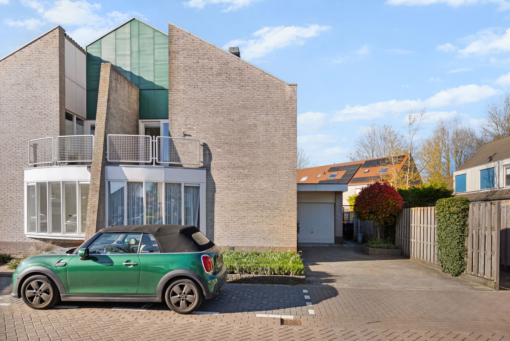 Foto van Roosje Voshoeve 1, Waddinxveen