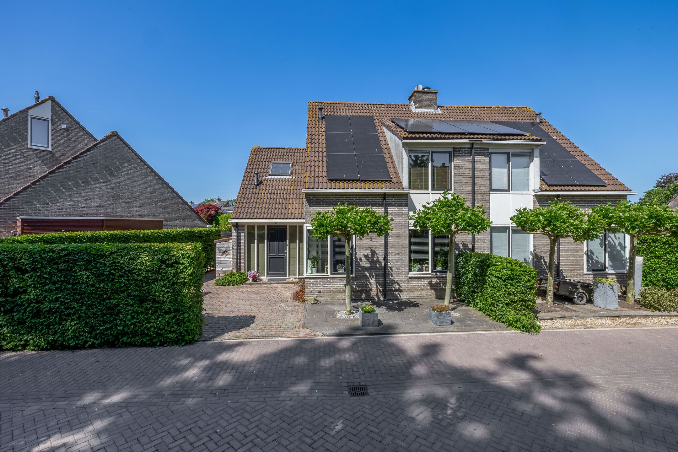 Foto van Roosje Voshoeve 49, Waddinxveen