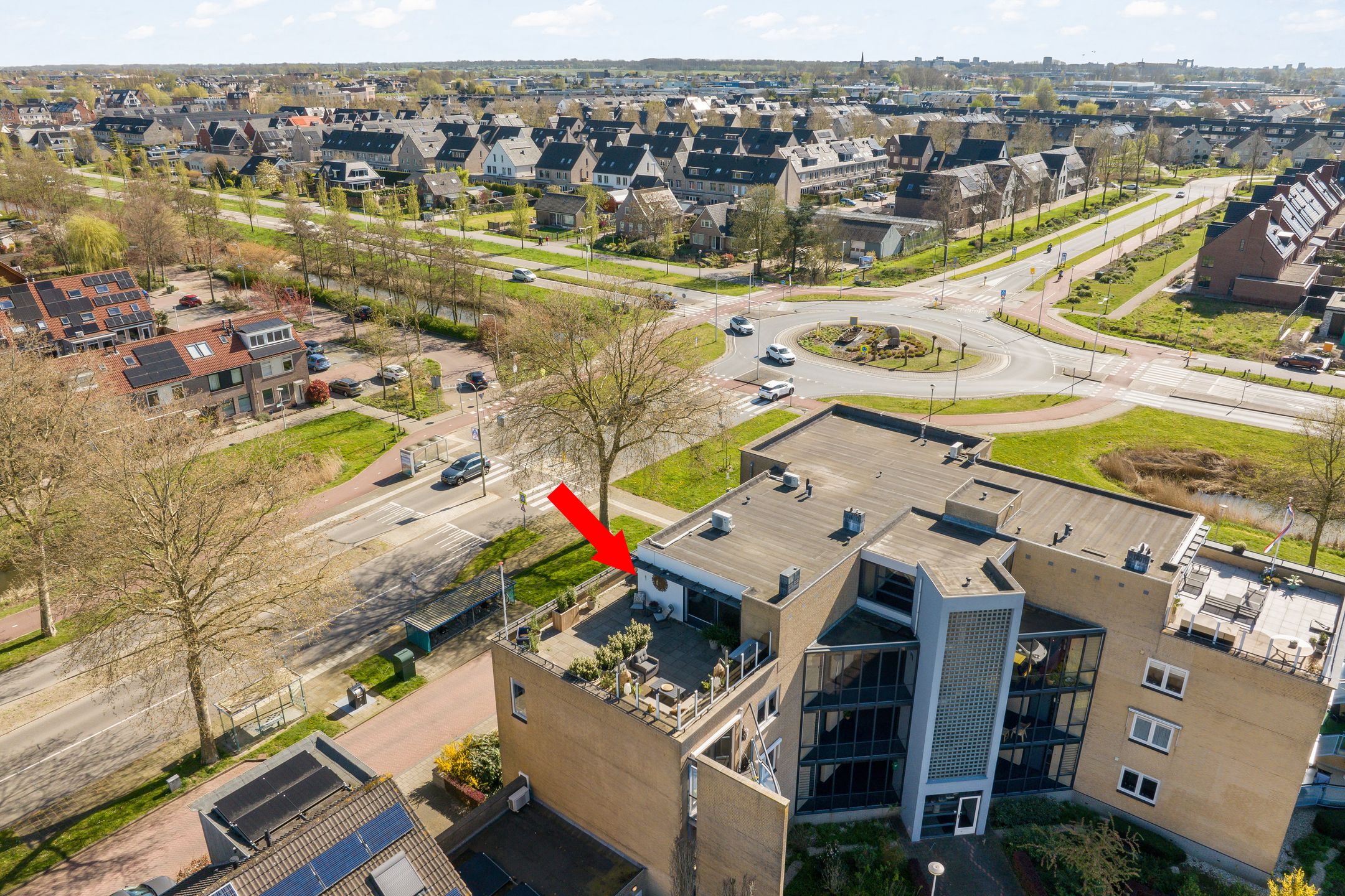 Foto van Schaepmanhoeve 17, Waddinxveen