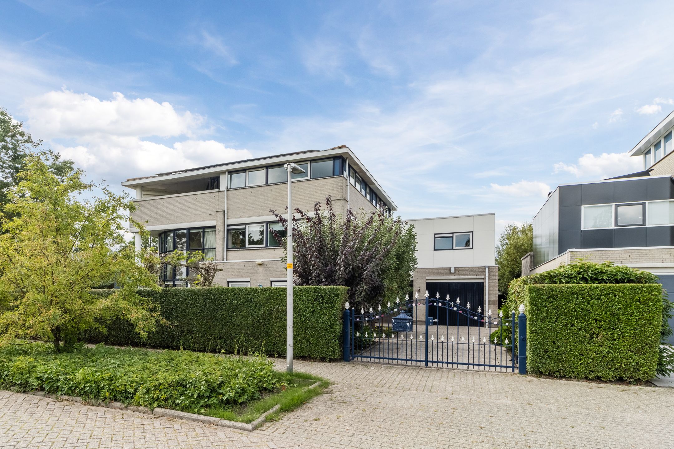 Foto van Schaepmanhoeve 81, Waddinxveen