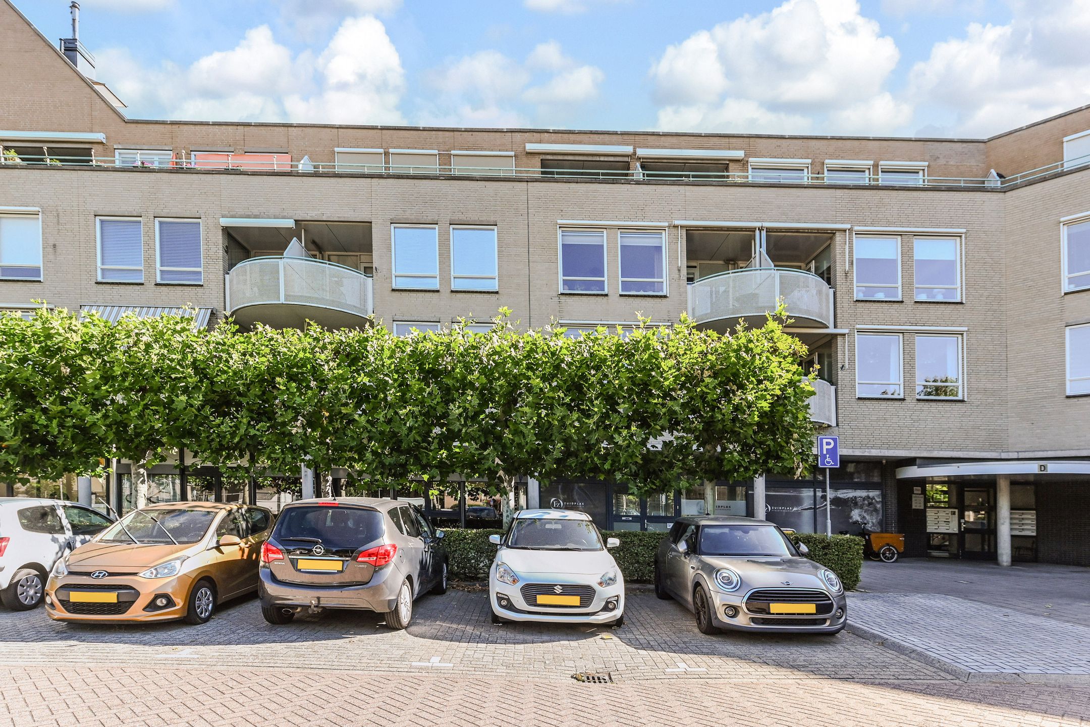 Foto van Zuidplaslaan 450, Waddinxveen