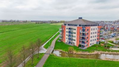 Foto van Meteorenweg 98, Waddinxveen