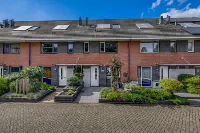 Foto van Poolster 27, Waddinxveen