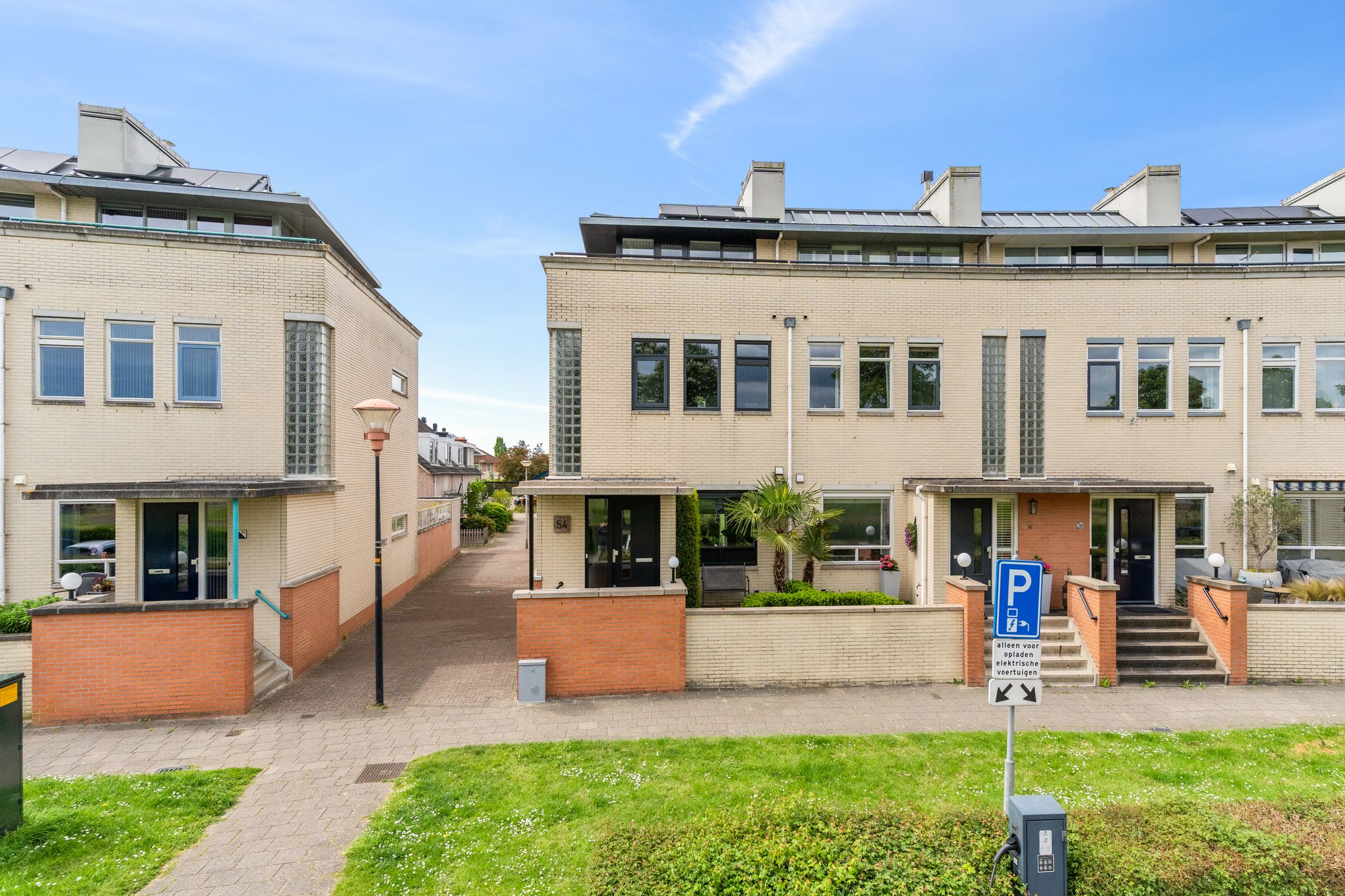 Foto van Zonnehof 54, Waddinxveen