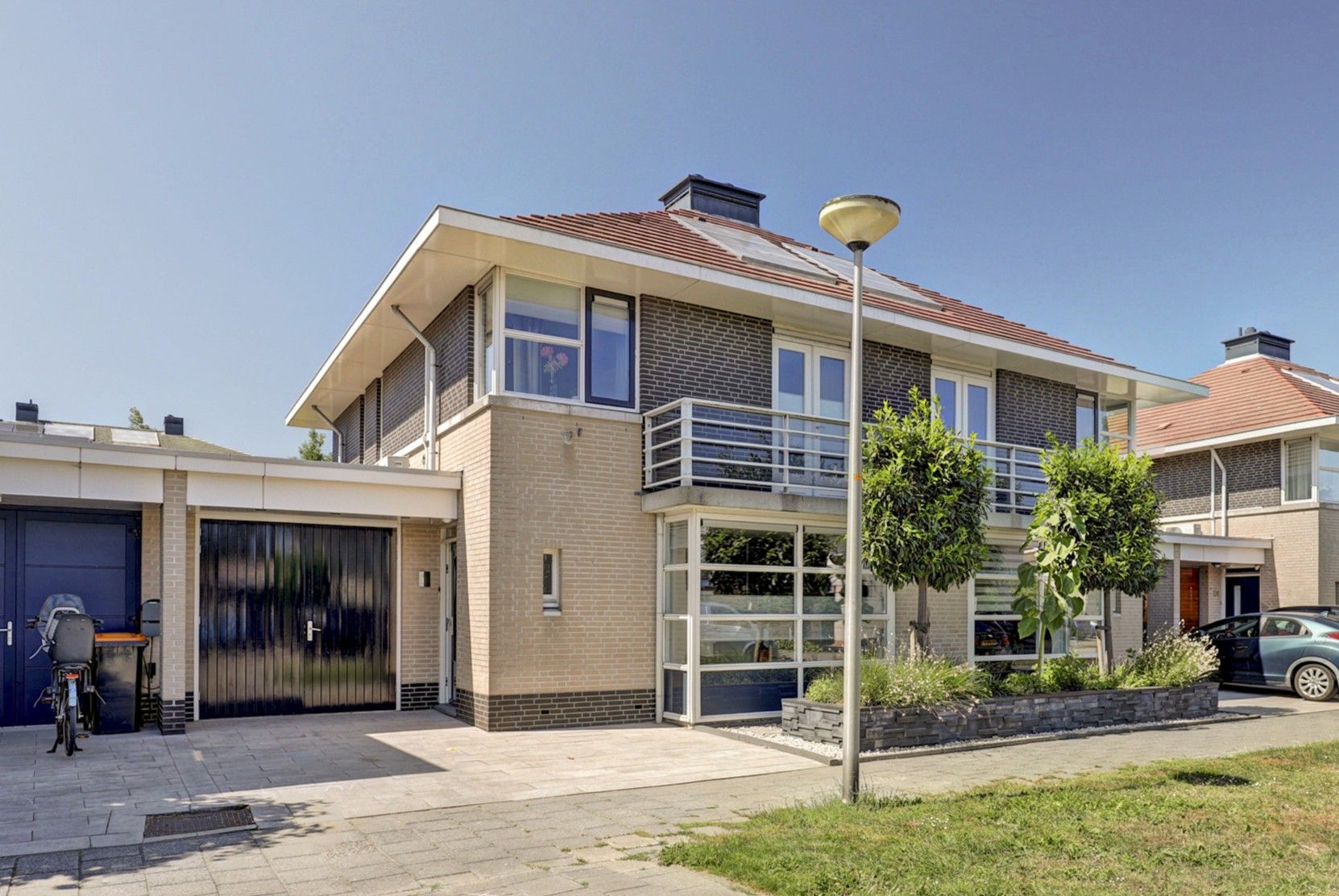 Foto van Sterrenlaan 41, Waddinxveen