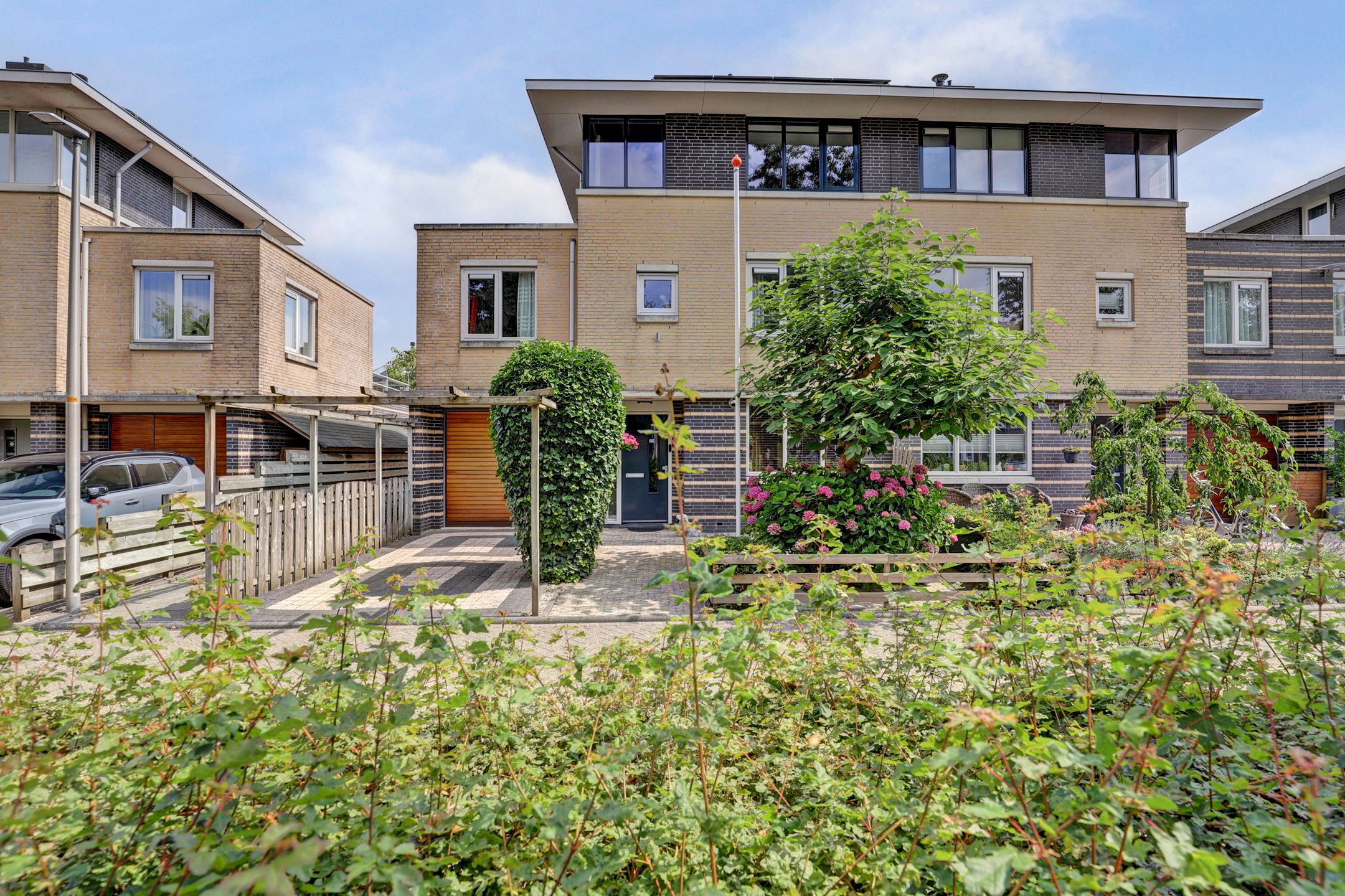 Foto van Rigel 14, Waddinxveen