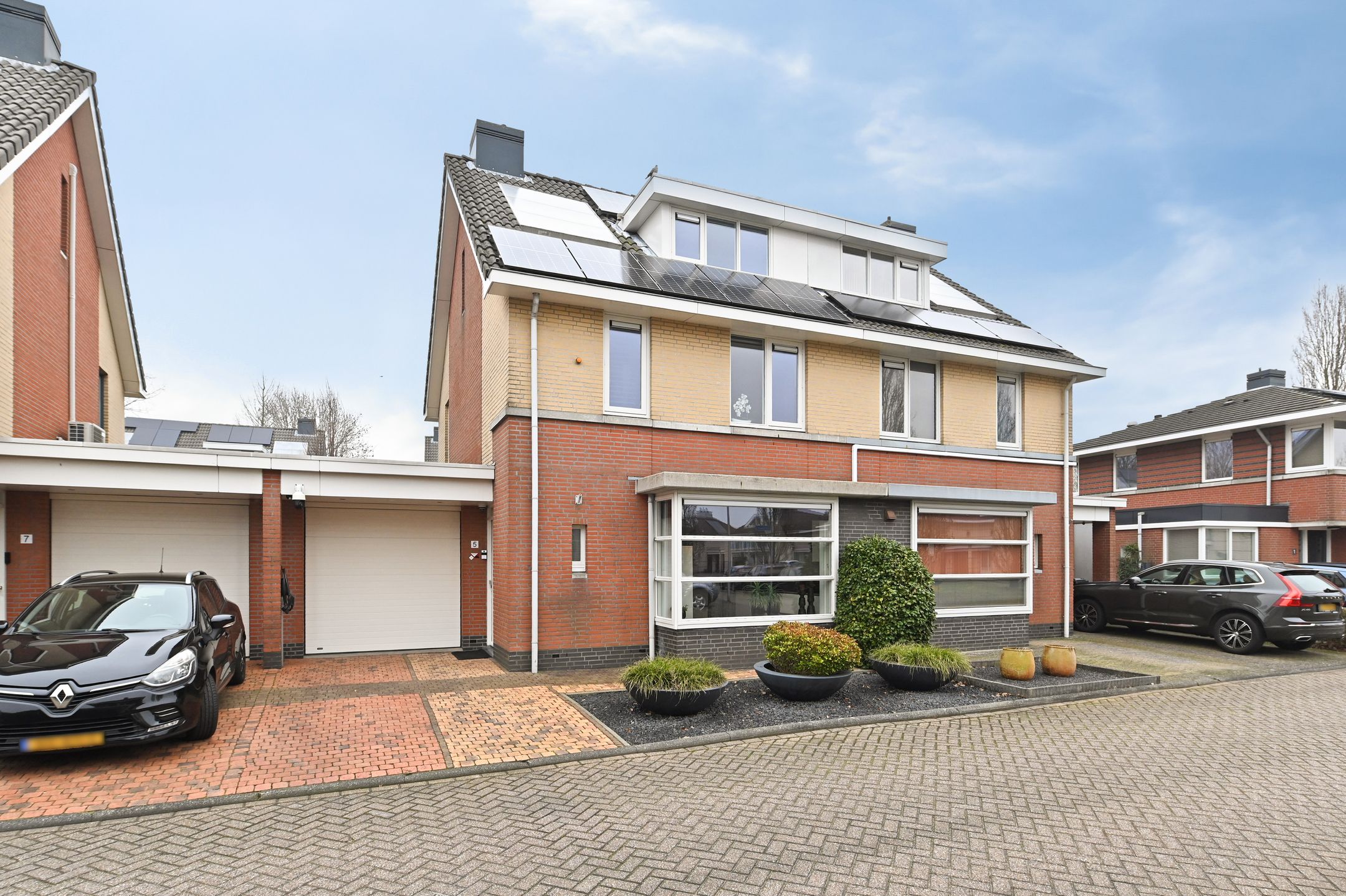 Foto van Centauri 5, Waddinxveen
