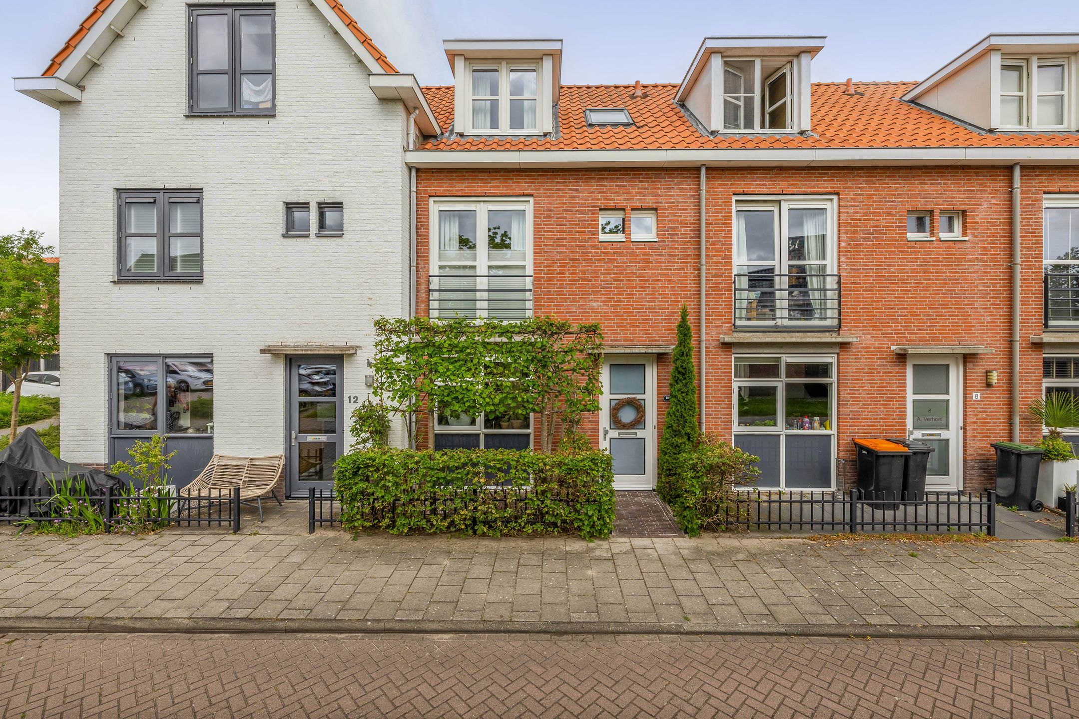 Foto van Pluto 10, Waddinxveen