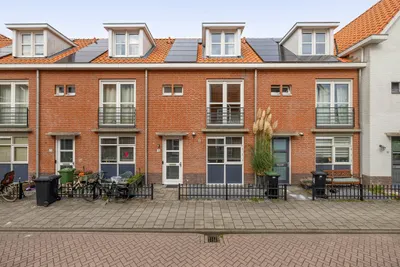 Foto van Pluto 18, Waddinxveen