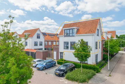Foto van Phoenix 11, Waddinxveen