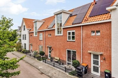 Foto van Phoenix 16, Waddinxveen