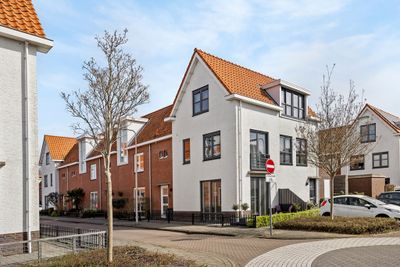 Foto van Phoenix 7, Waddinxveen