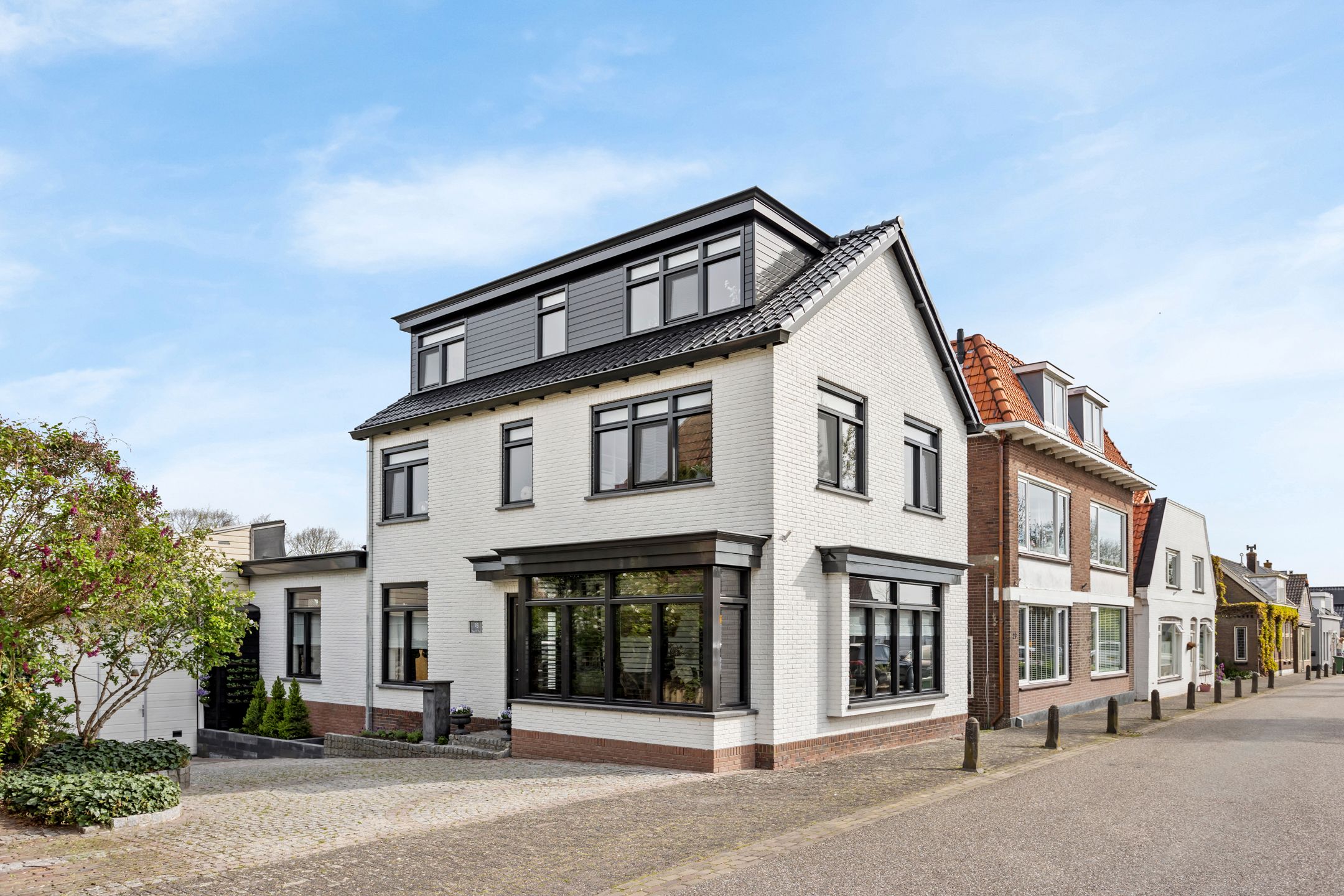 Foto van Moerdijkstraat 25, Moerkapelle
