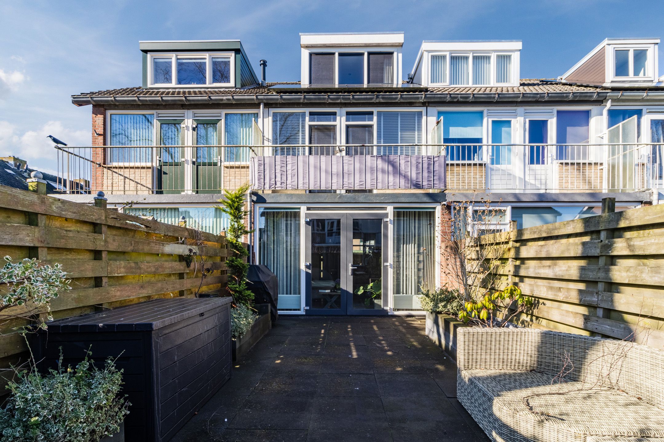 Foto van Mauritsstraat 3, Moerkapelle