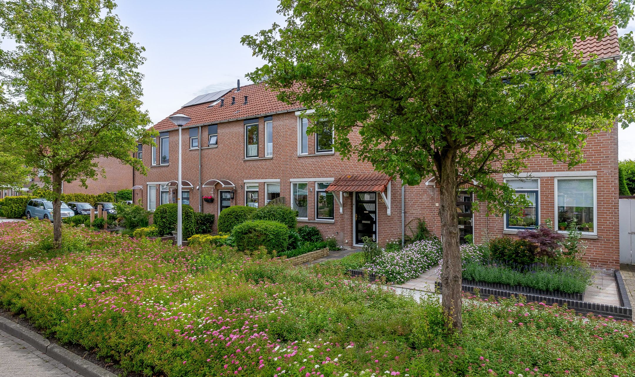 Foto van Papaverlaan 53, Moerkapelle