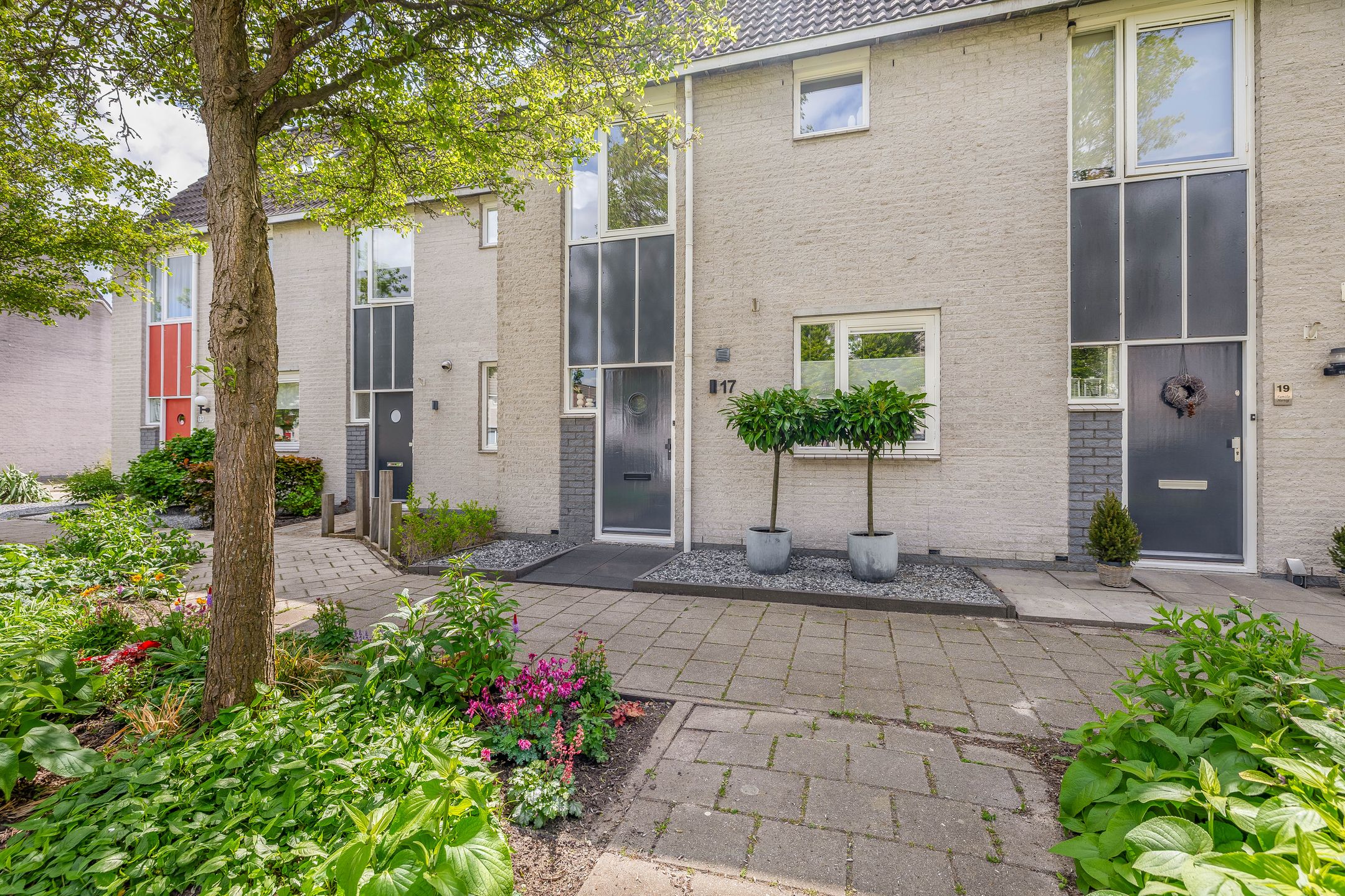 Foto van de Grutto 17, Moerkapelle