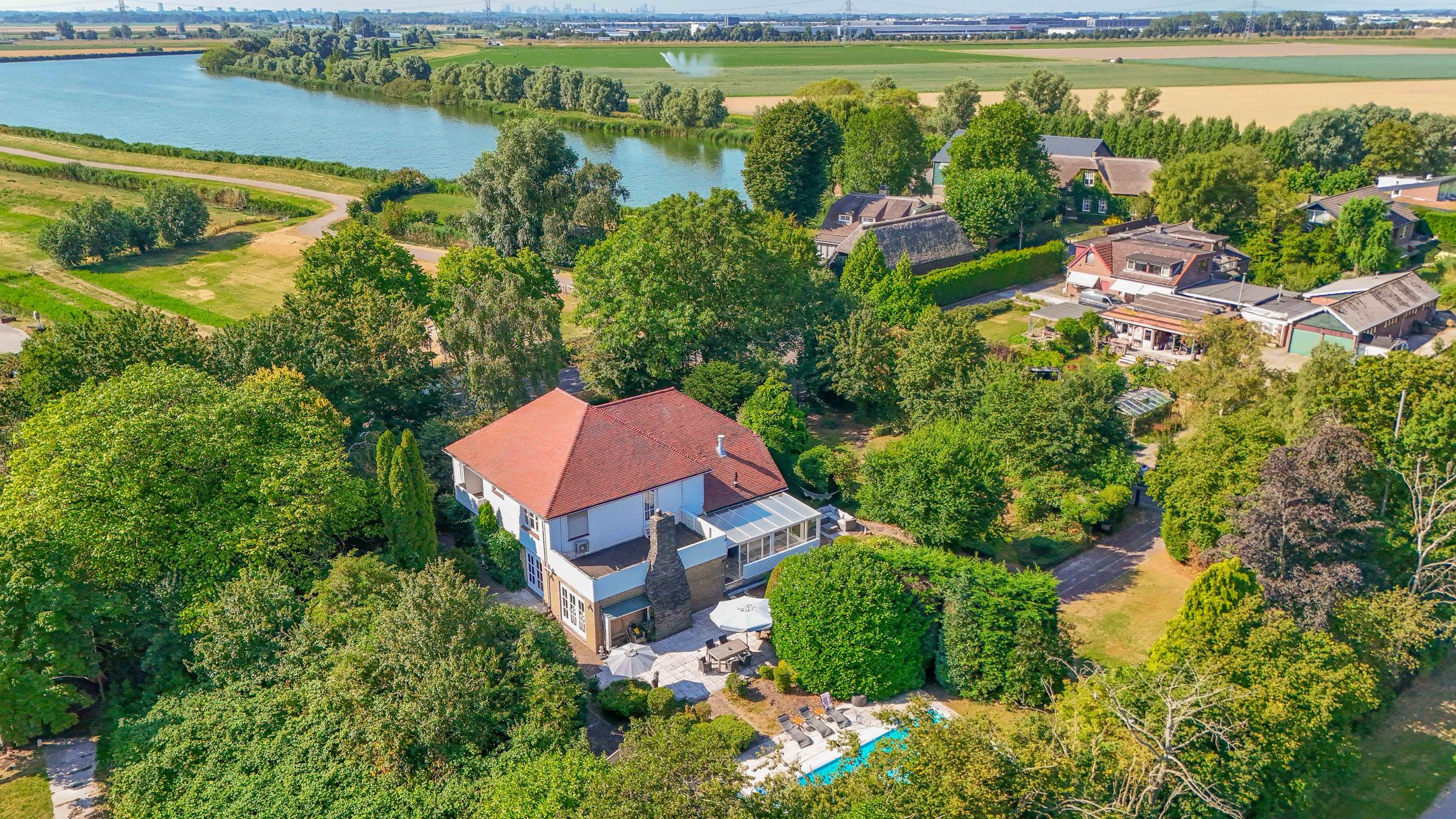 Foto van Moerkapelse Zijde 96, Moerkapelle