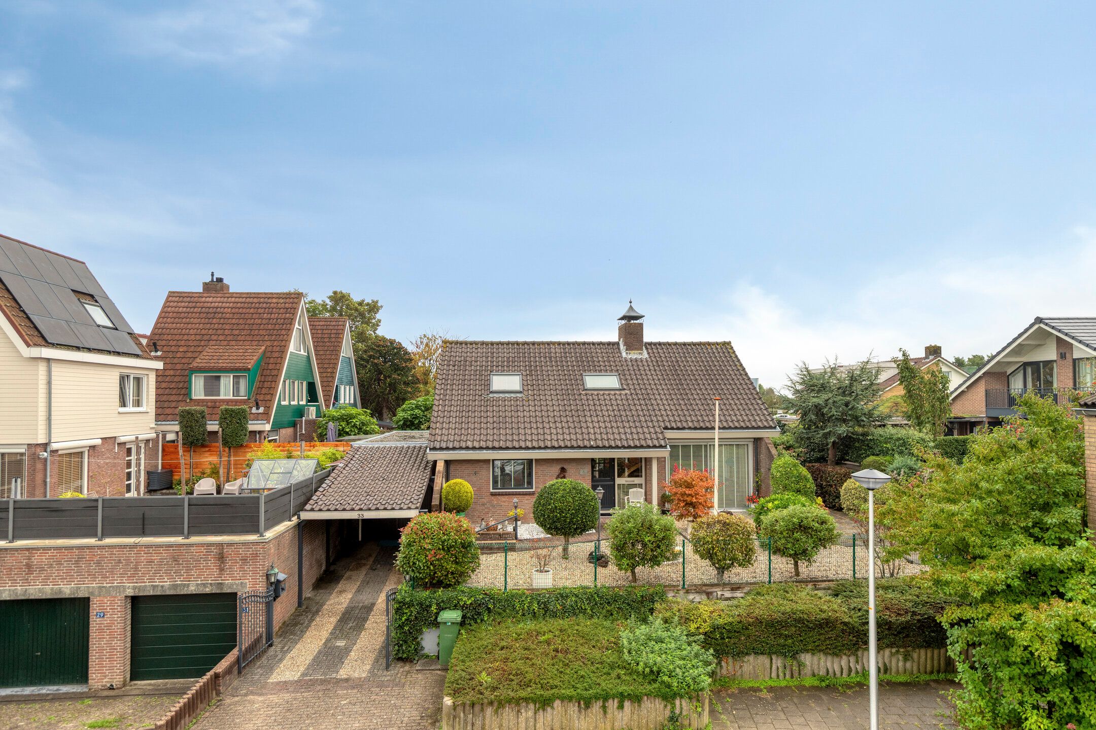 Foto van Schieland 33, Moerkapelle