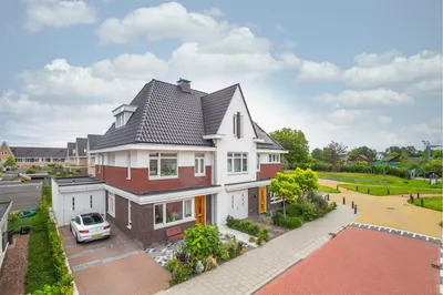 Foto van Kruilier 17, Moerkapelle