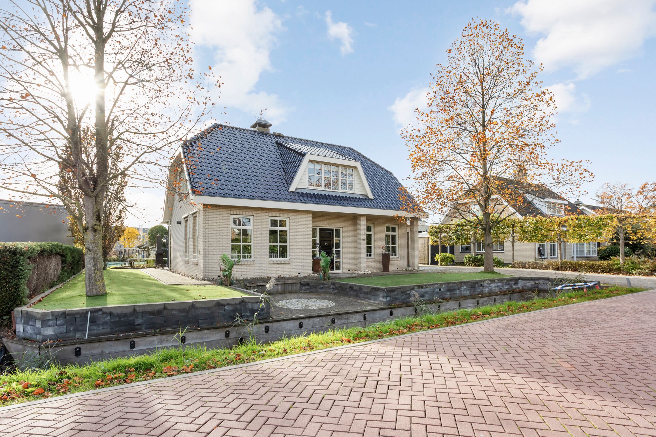 Foto van Julianastraat 86, Moerkapelle