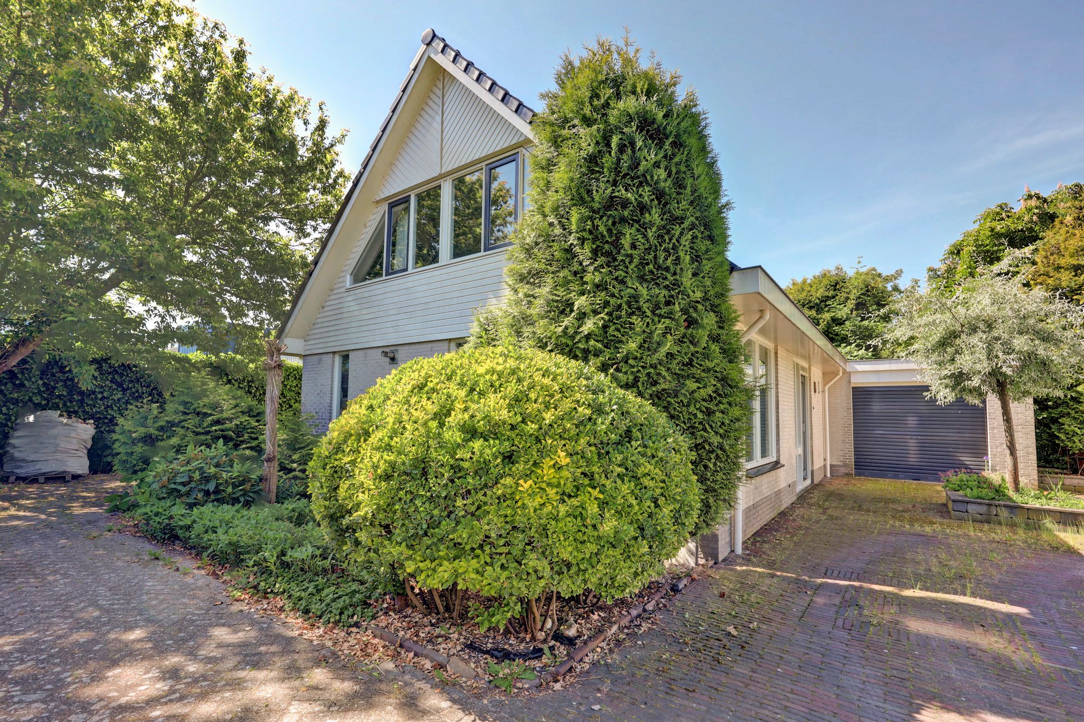 Foto van Julianastraat 74, Moerkapelle
