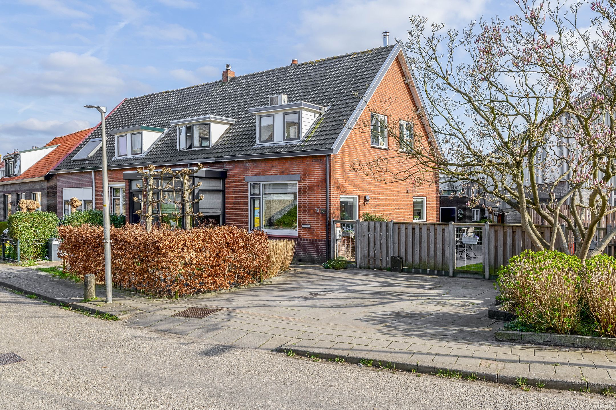 Foto van Julianastraat 30, Moerkapelle