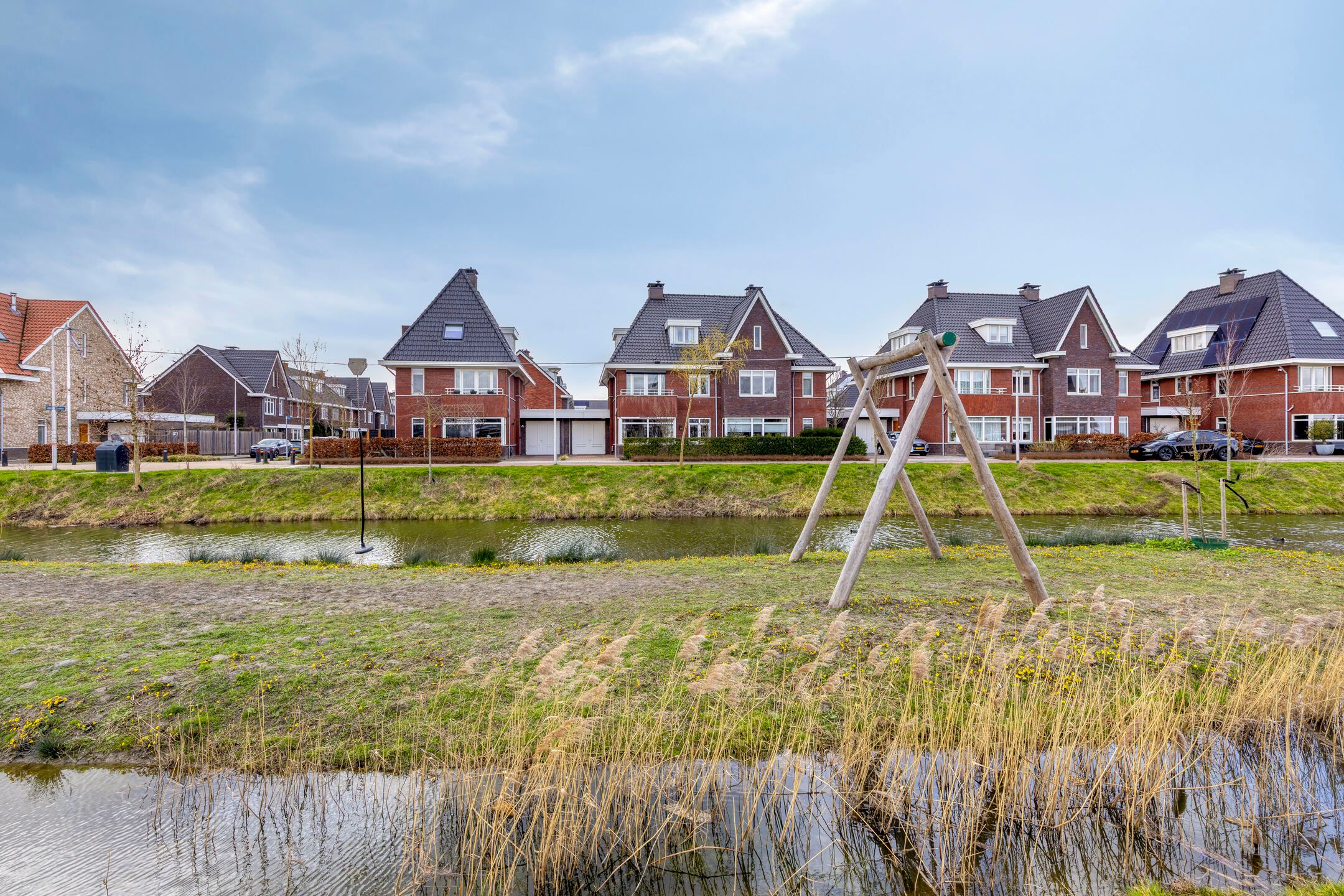 Foto van Buitenroede 22, Moerkapelle