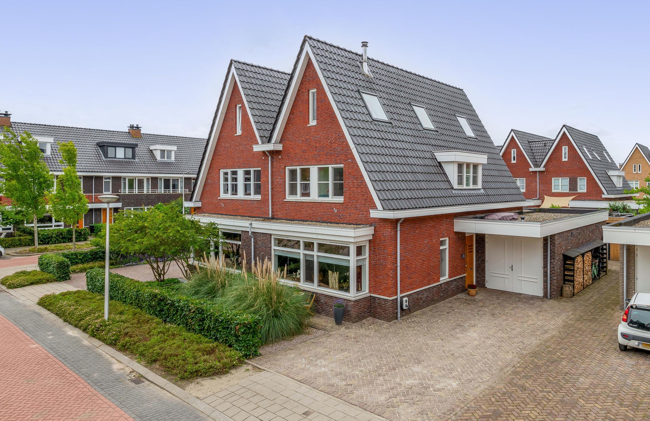 Foto van Walpen 3, Moerkapelle