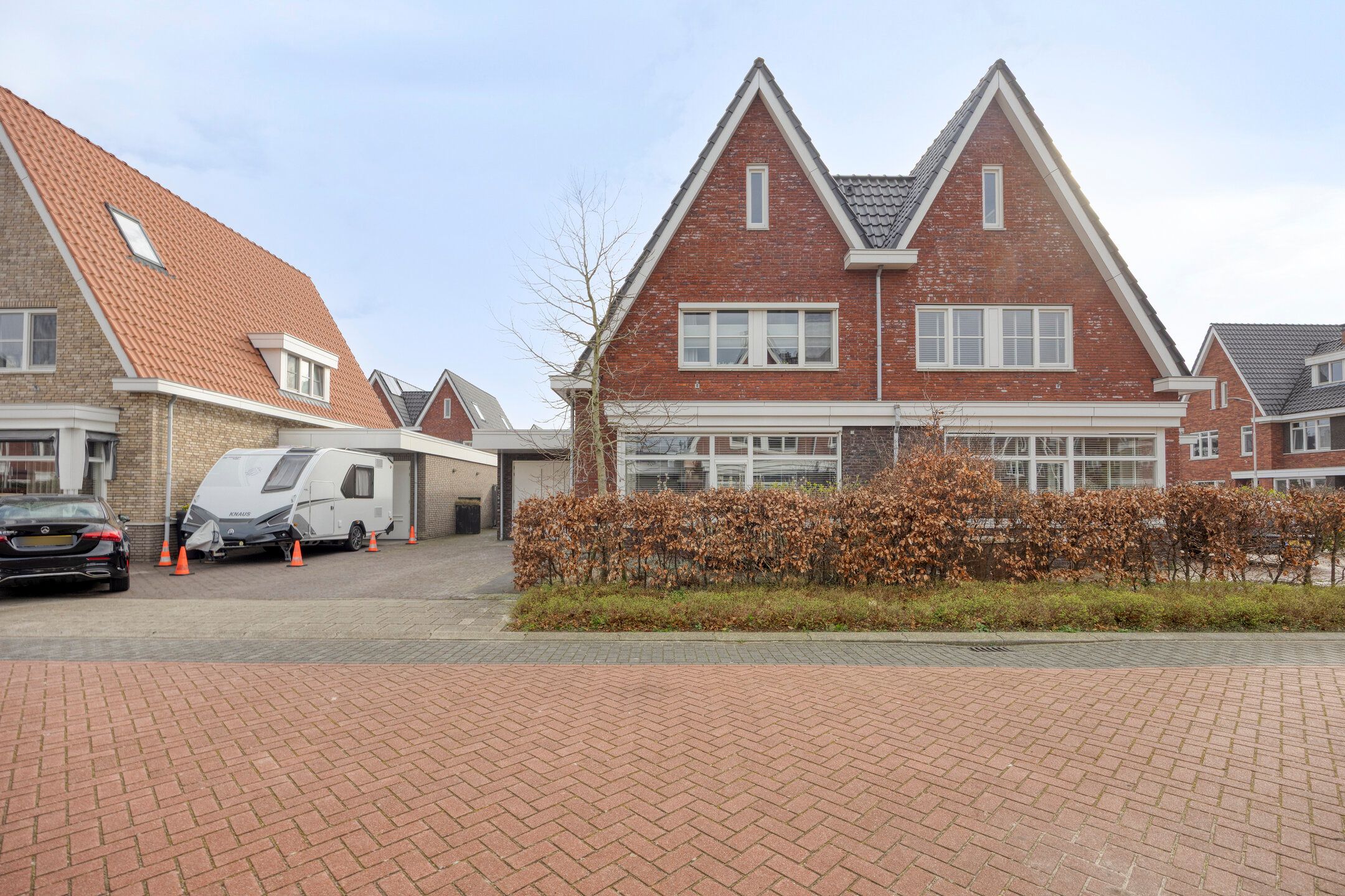 Foto van Walpen 4, Moerkapelle