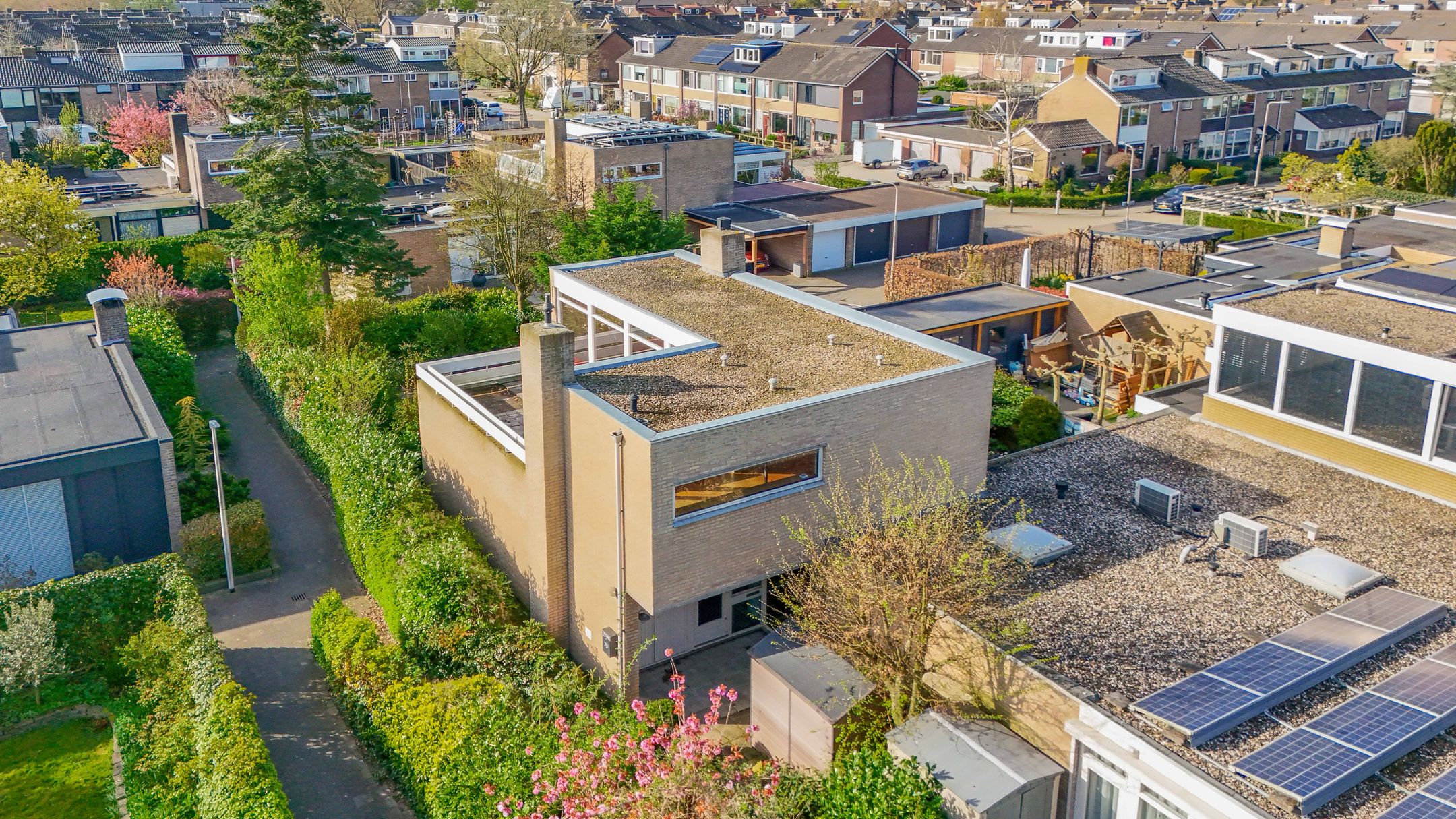 Foto van Beatrixlaan 79, Moerkapelle