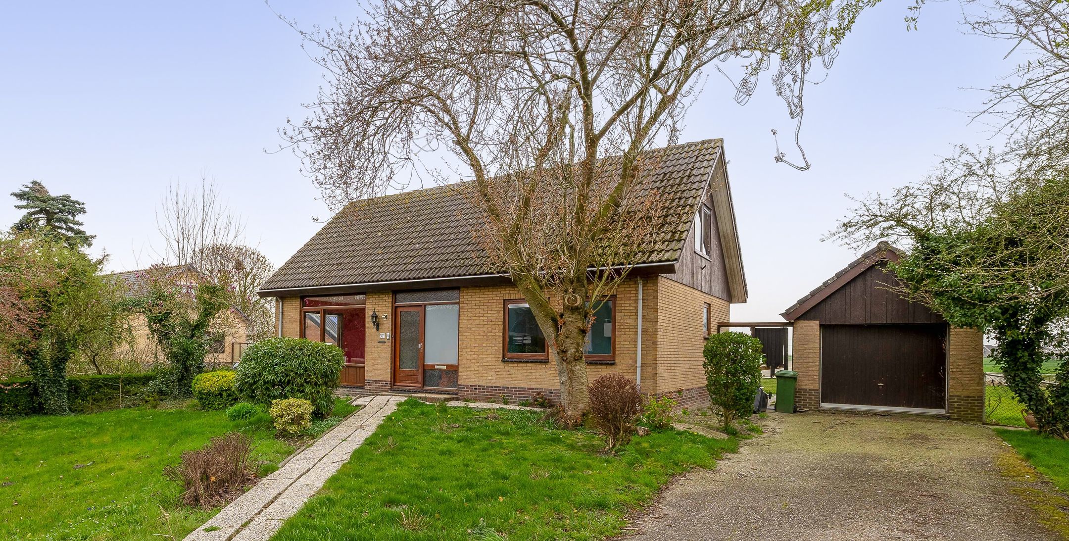 Foto van Bredeweg 30a, Moerkapelle