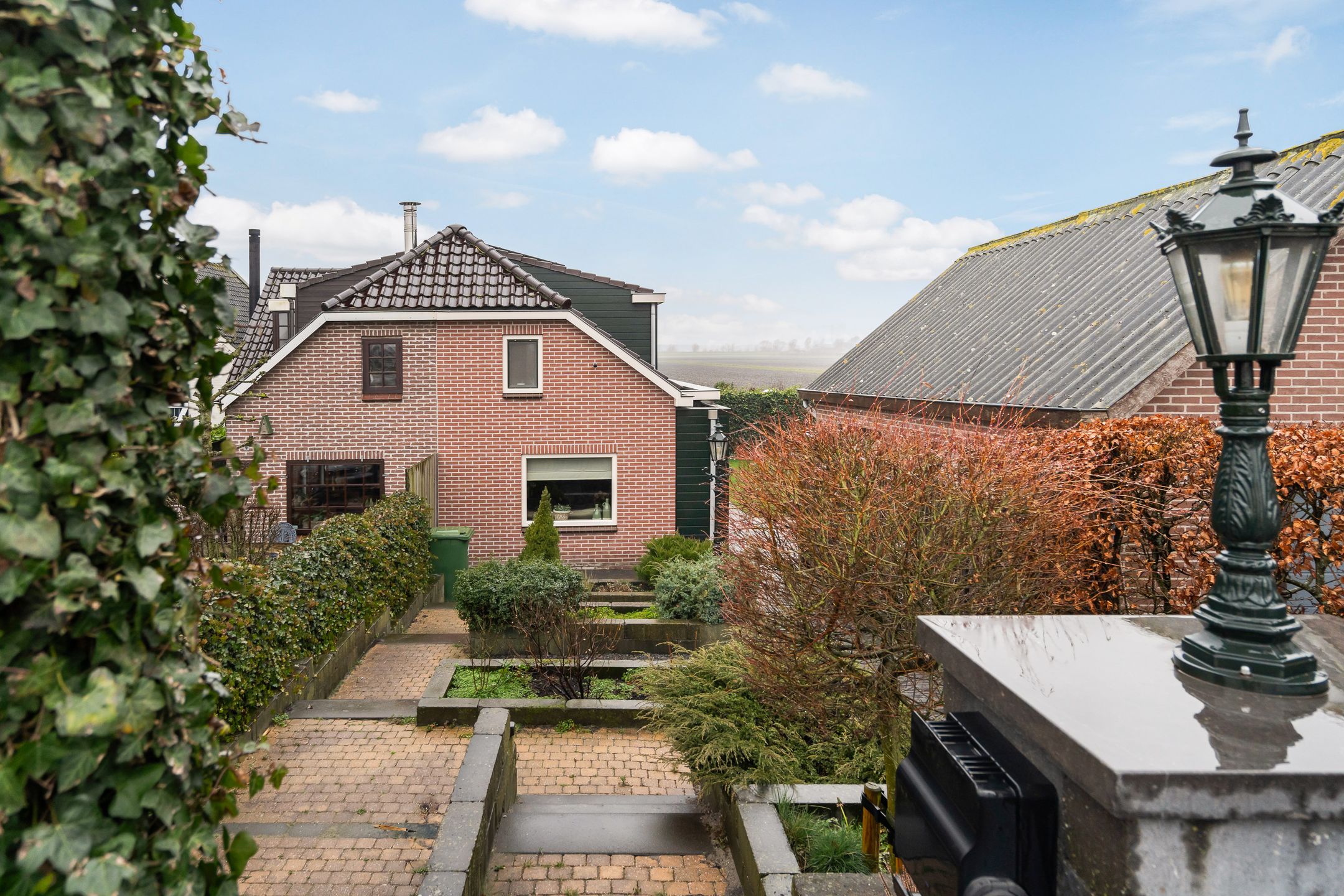 Foto van Noordeinde 85, Moerkapelle