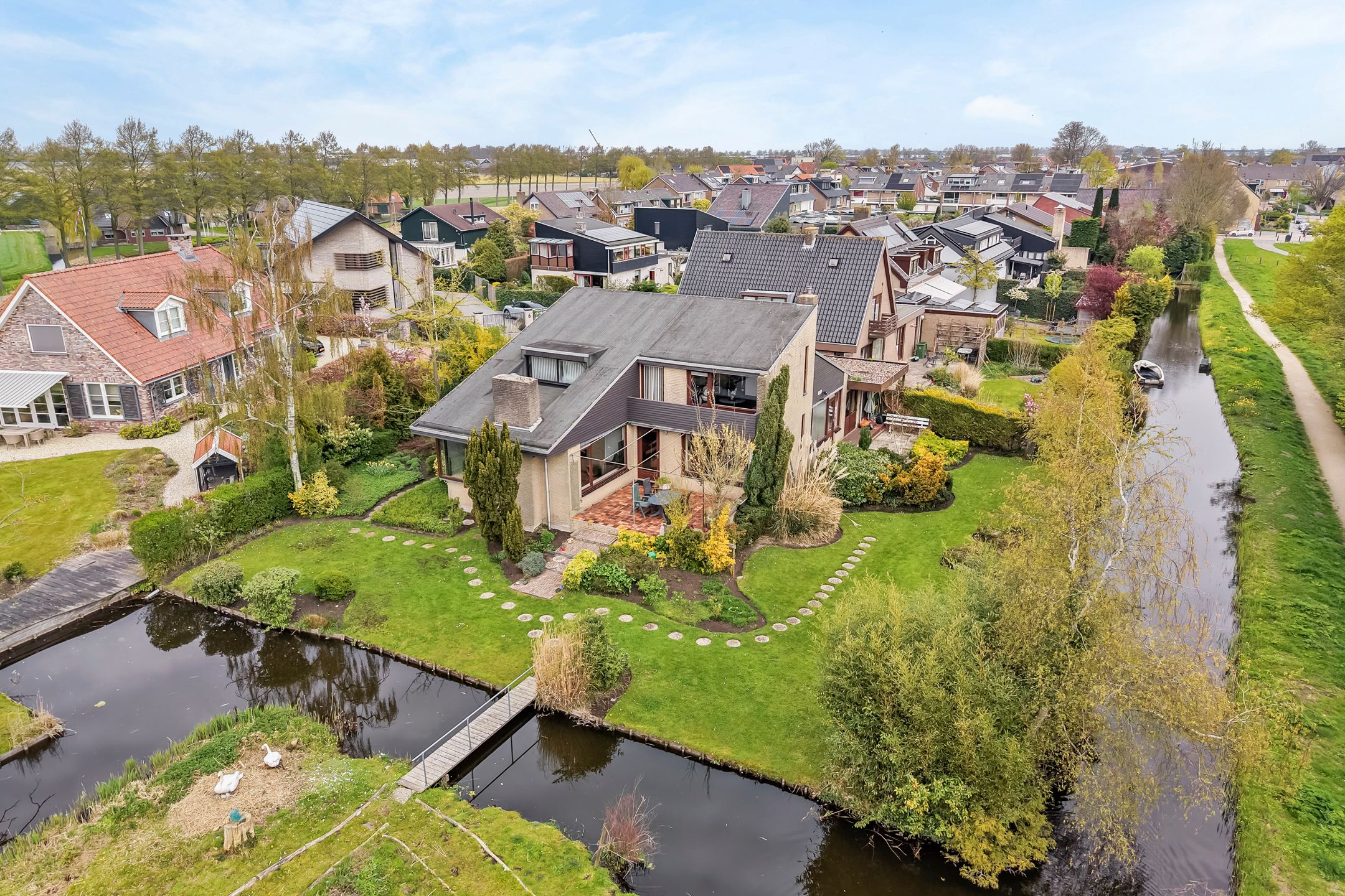 Foto van Hennipdreef 13, Zevenhuizen (ZH)