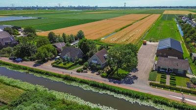 Foto van Zuideinde 2, Zevenhuizen