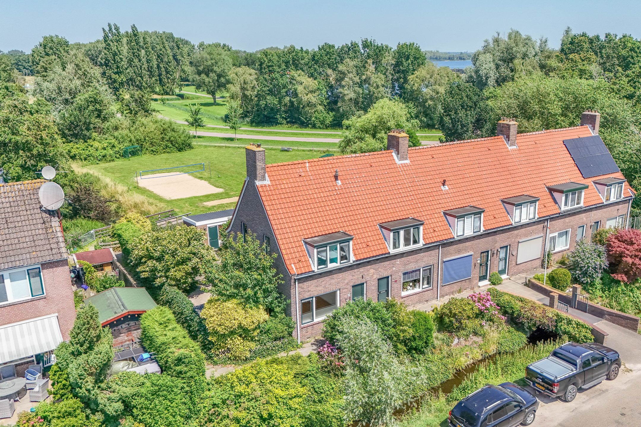 Foto van Wollefoppenweg 32, Zevenhuizen (ZH)