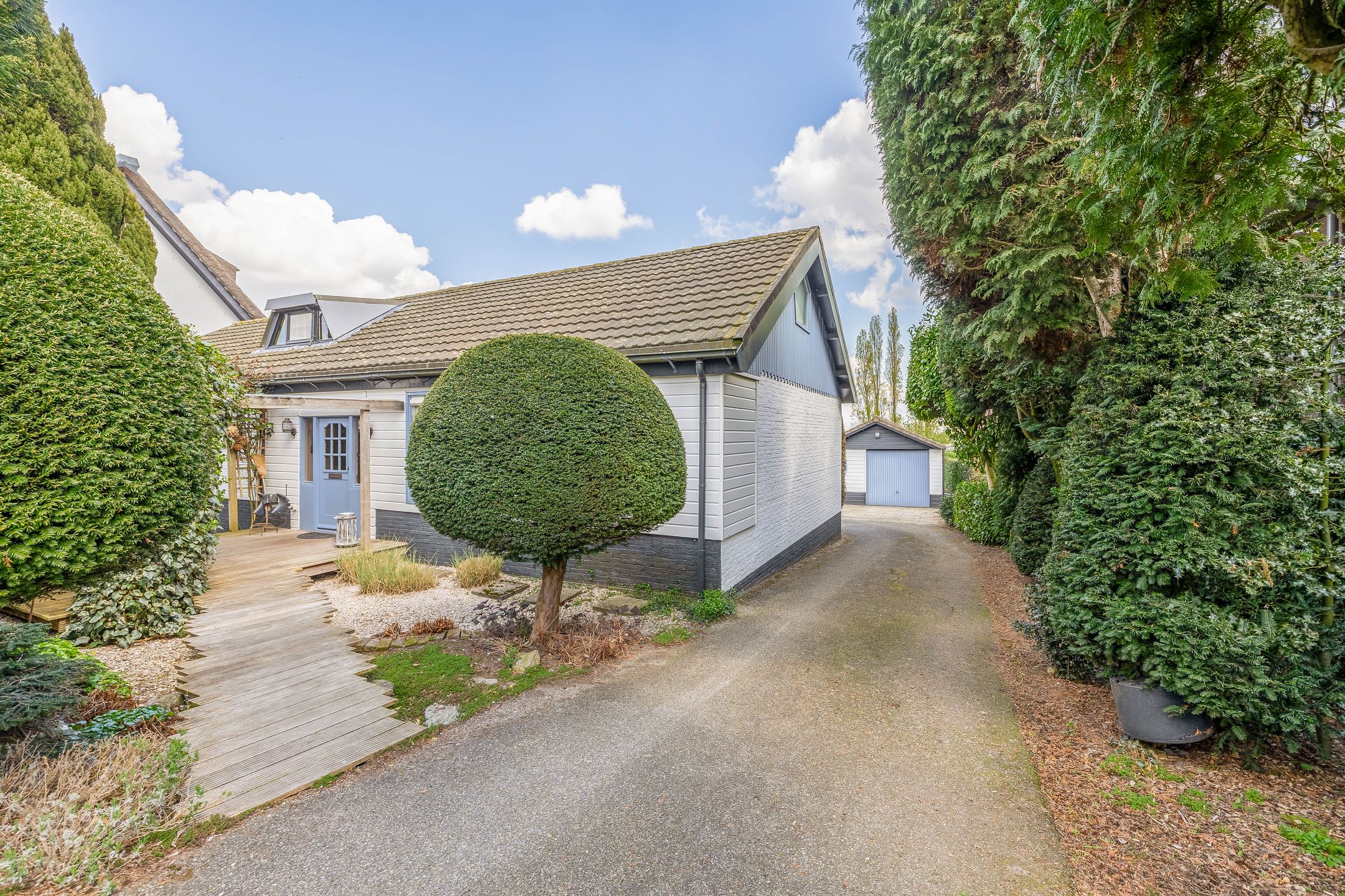 Foto van Vlietkade 11d, Zevenhuizen (ZH)