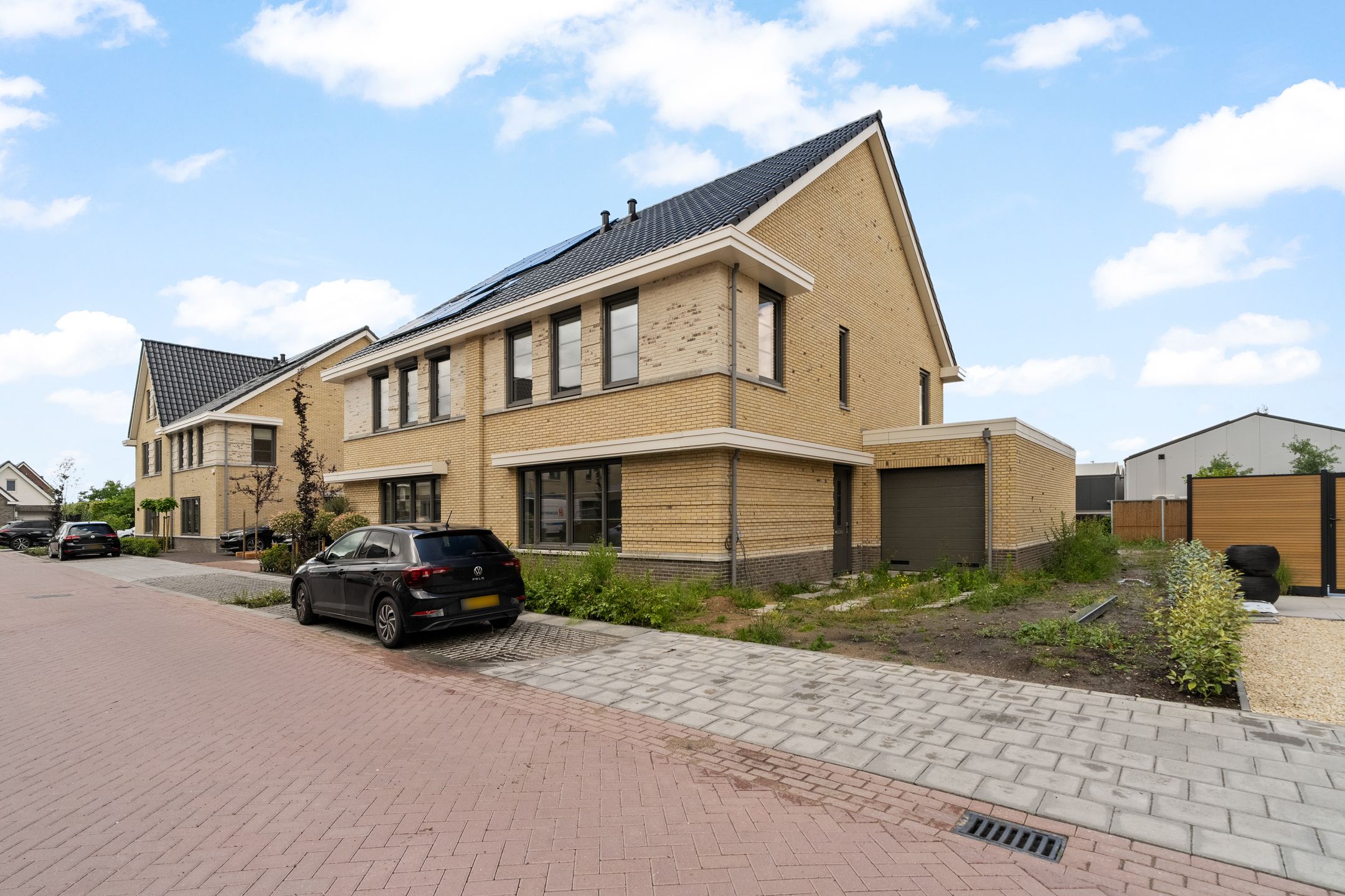 Foto van Trosroos 7, Zevenhuizen (ZH)