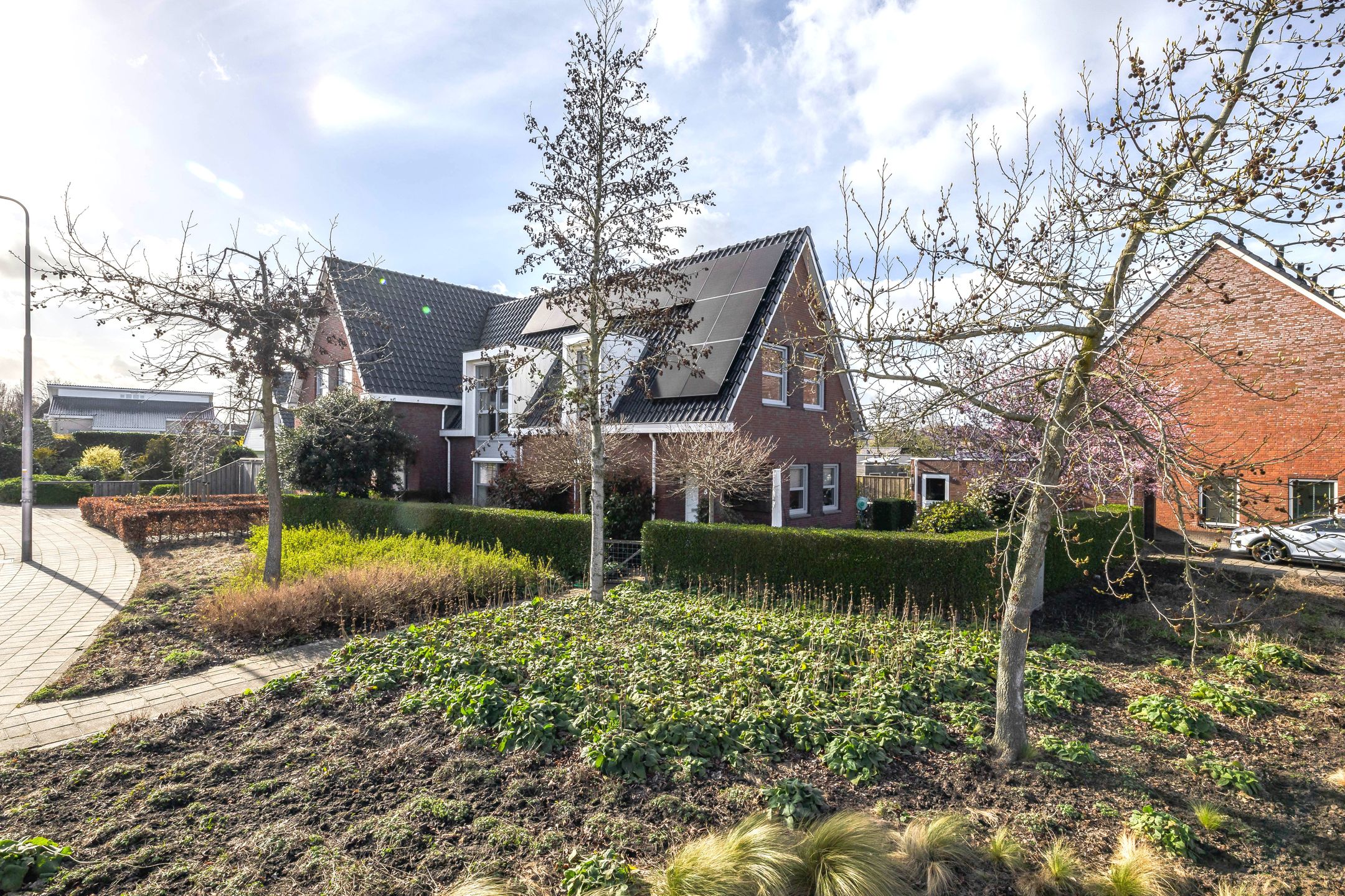Foto van Noordelijke Dwarsweg 5, Zevenhuizen (ZH)