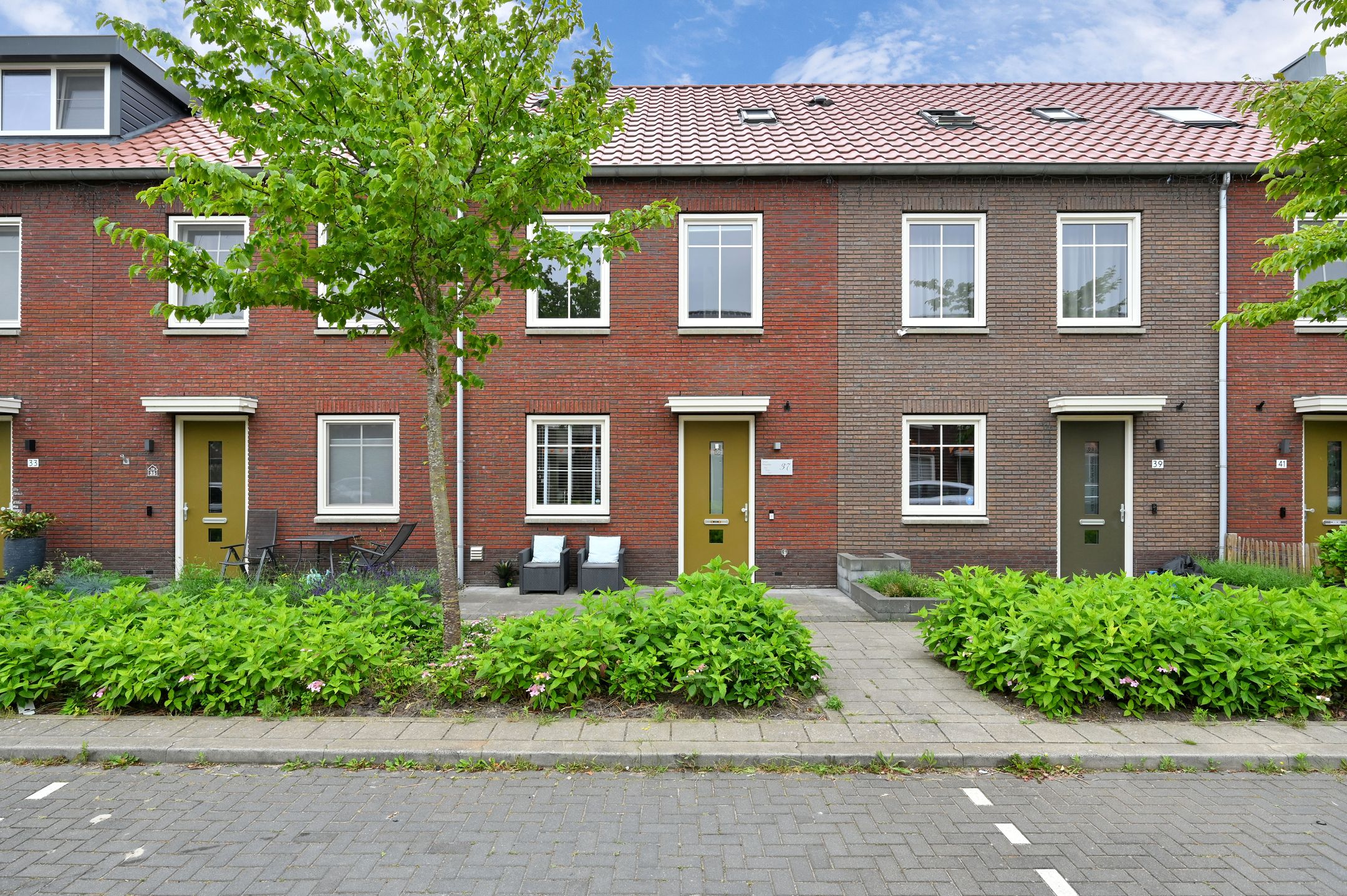 Foto van Soestdijkstraat 37, Zevenhuizen (ZH)