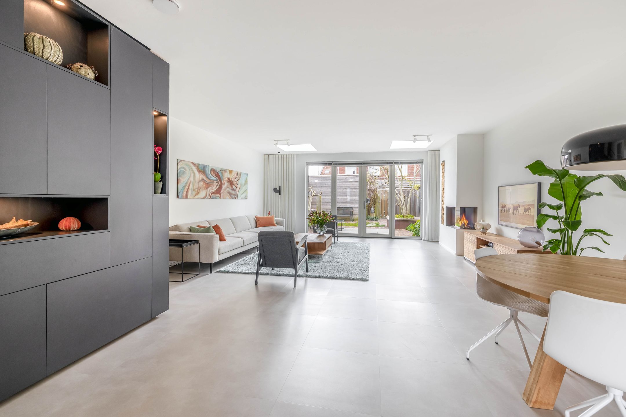 Foto van Koning Willem-Alexanderlaan 148, Zevenhuizen (ZH)