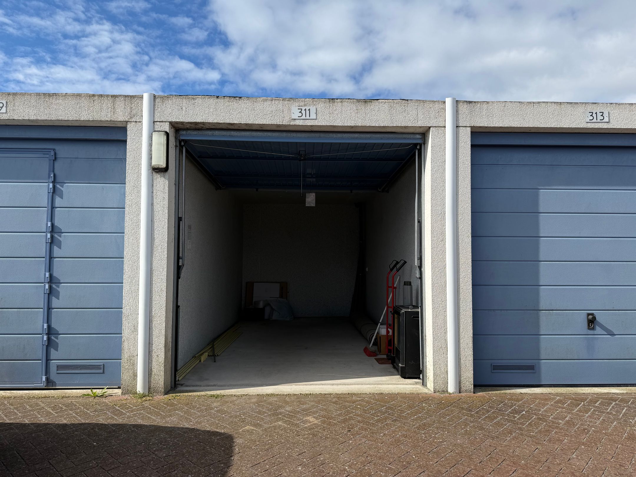 Foto van Koning Willem-Alexanderlaan 311, Zevenhuizen (ZH)