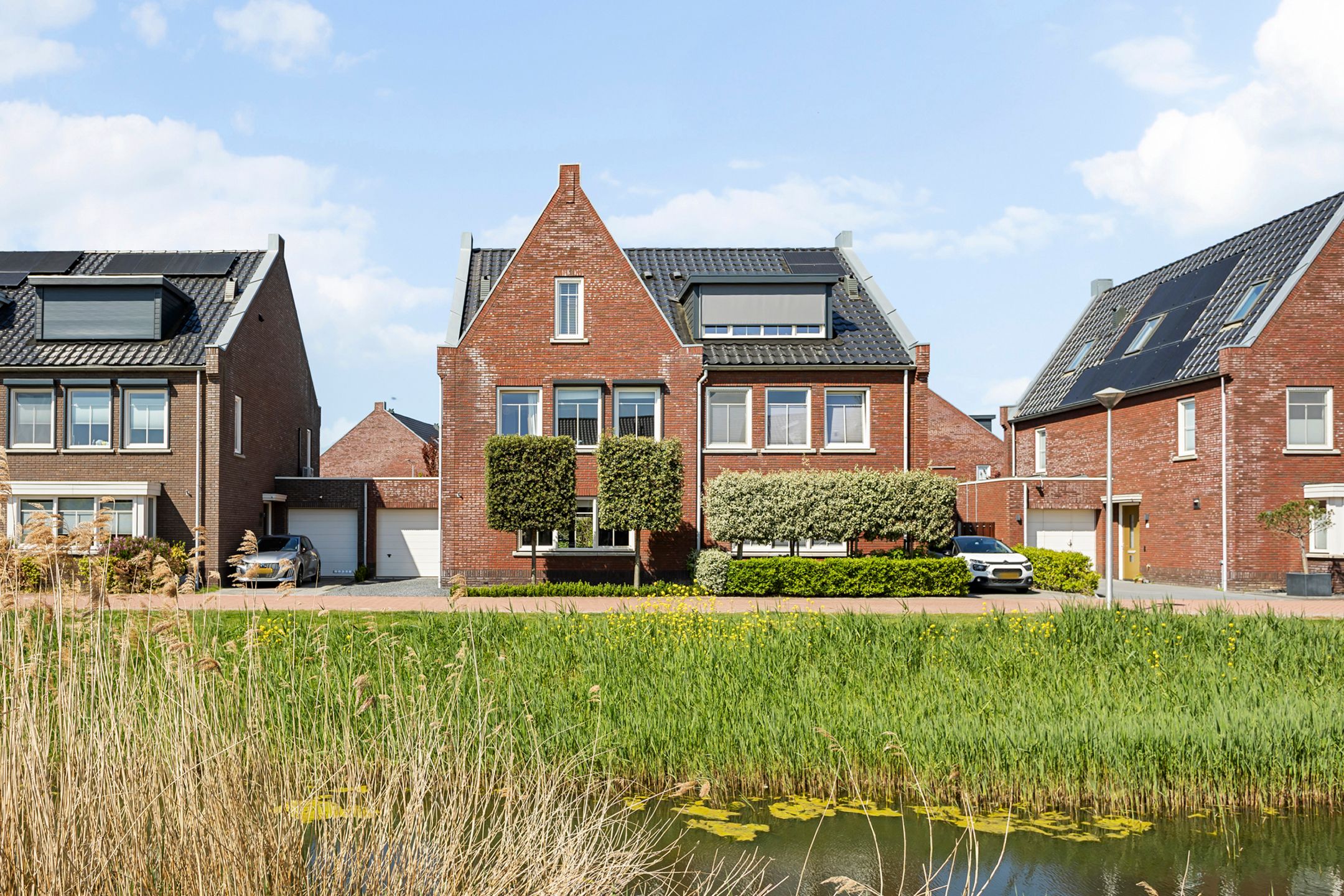 Foto van Drakensteynpad 5, Zevenhuizen (ZH)