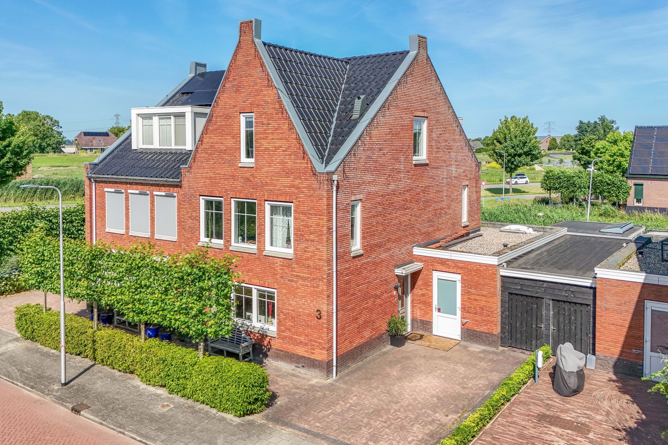 Foto van Koningsoever 3, Zevenhuizen (ZH)