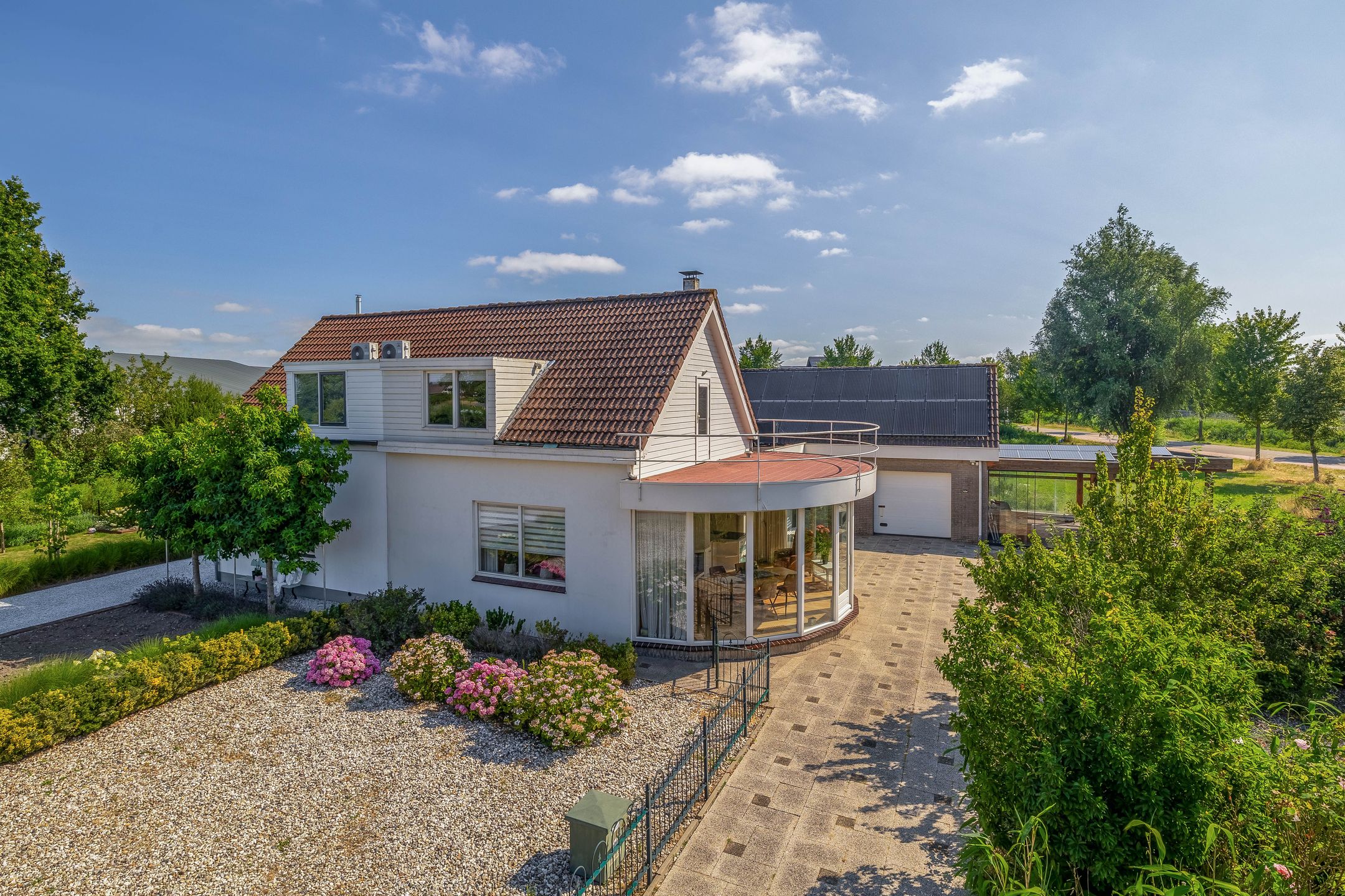 Foto van Zuidplasweg 7, Zevenhuizen (ZH)