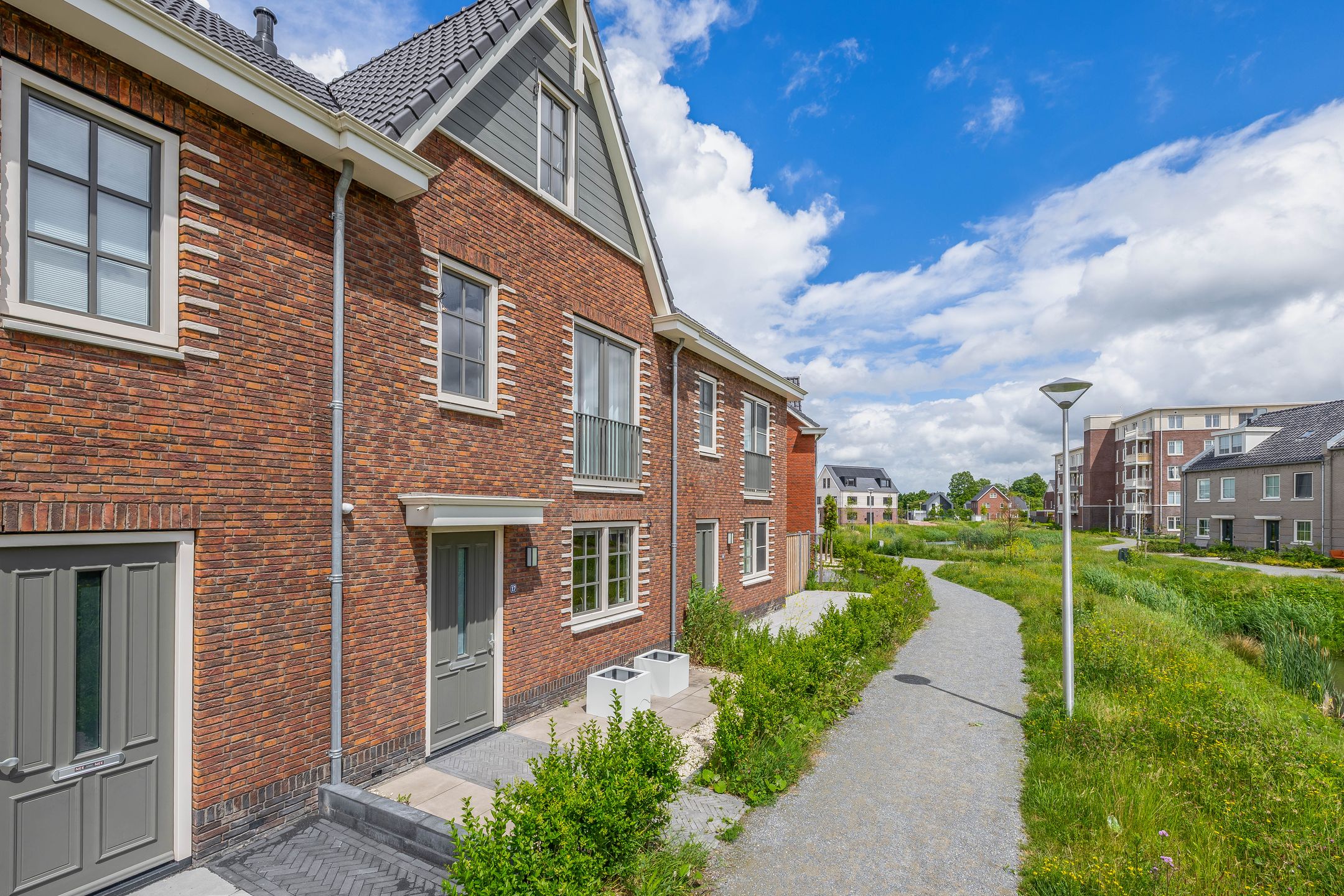 Foto van Alcazar 17, Zevenhuizen (ZH)