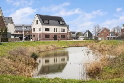 Foto van Belvedere 10, Zevenhuizen (ZH)