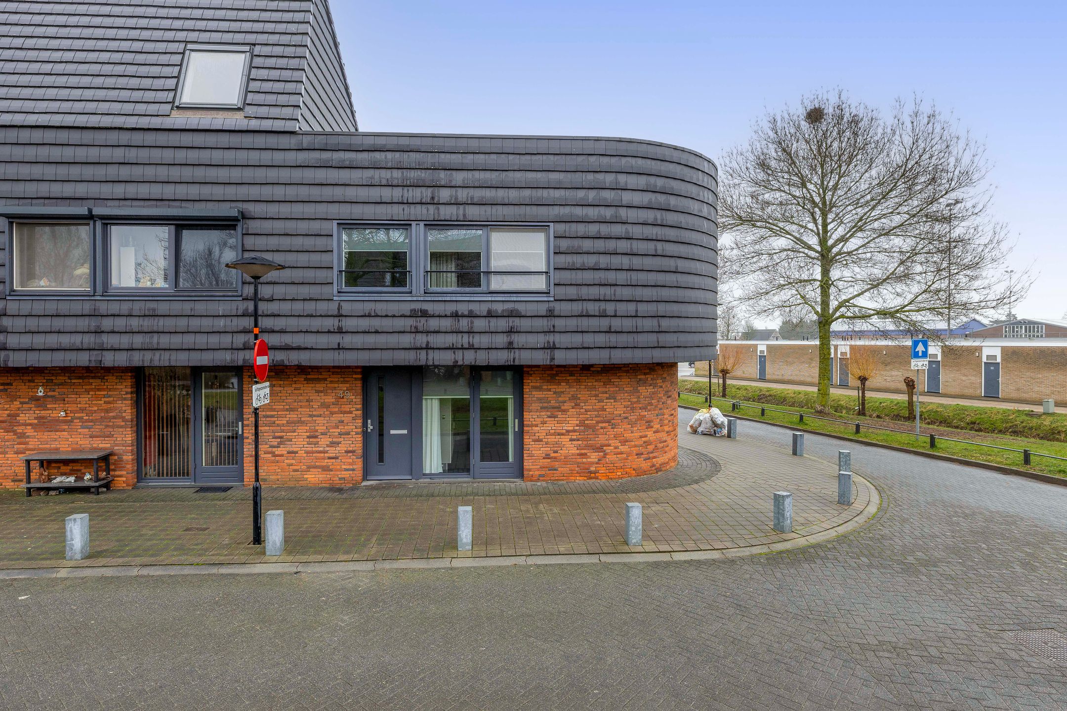Foto van Tirionstraat 49, Zevenhuizen (ZH)