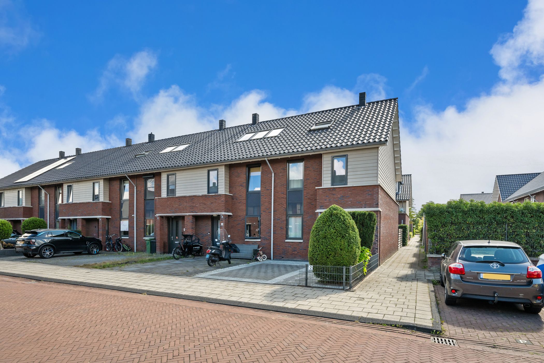 Foto van Molenmaker 2, Zevenhuizen (ZH)